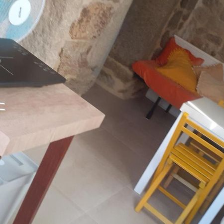 Hostal Casa Martinez Буэу Экстерьер фото