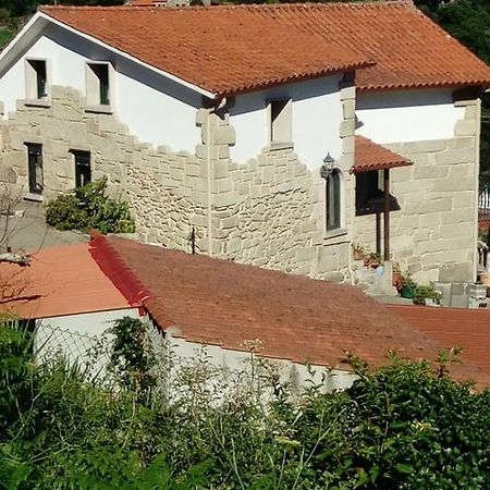 Hostal Casa Martinez Буэу Экстерьер фото
