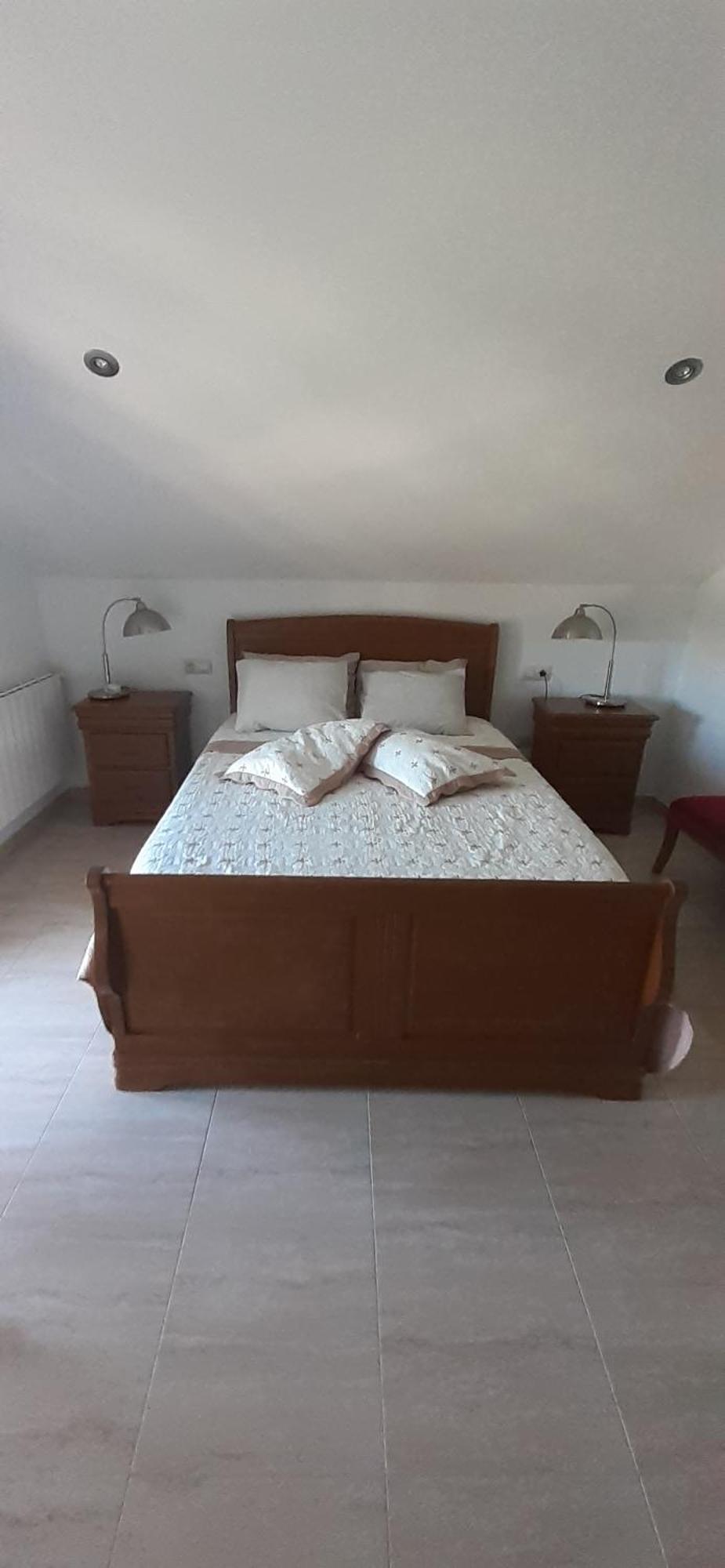 Hostal Casa Martinez Буэу Экстерьер фото