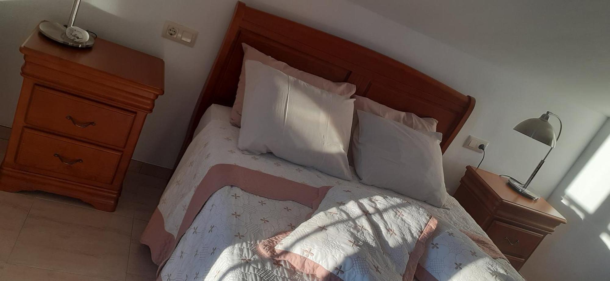 Hostal Casa Martinez Буэу Экстерьер фото