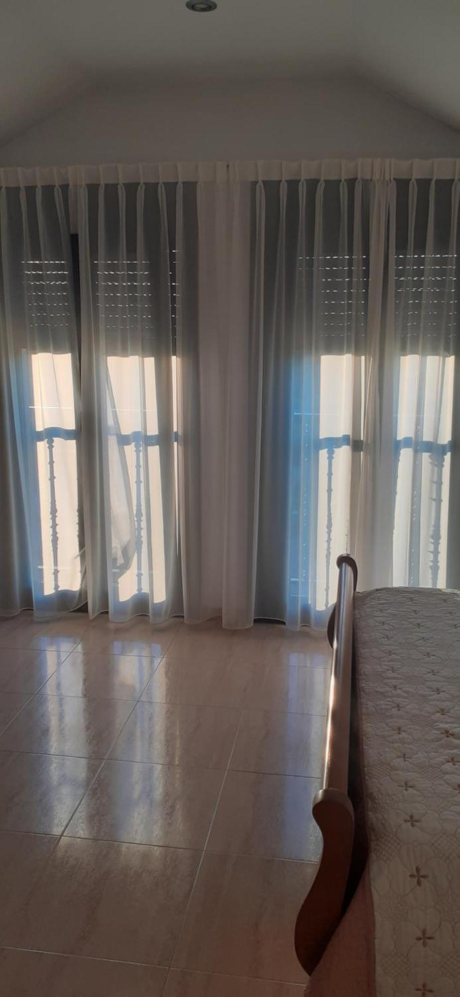 Hostal Casa Martinez Буэу Экстерьер фото