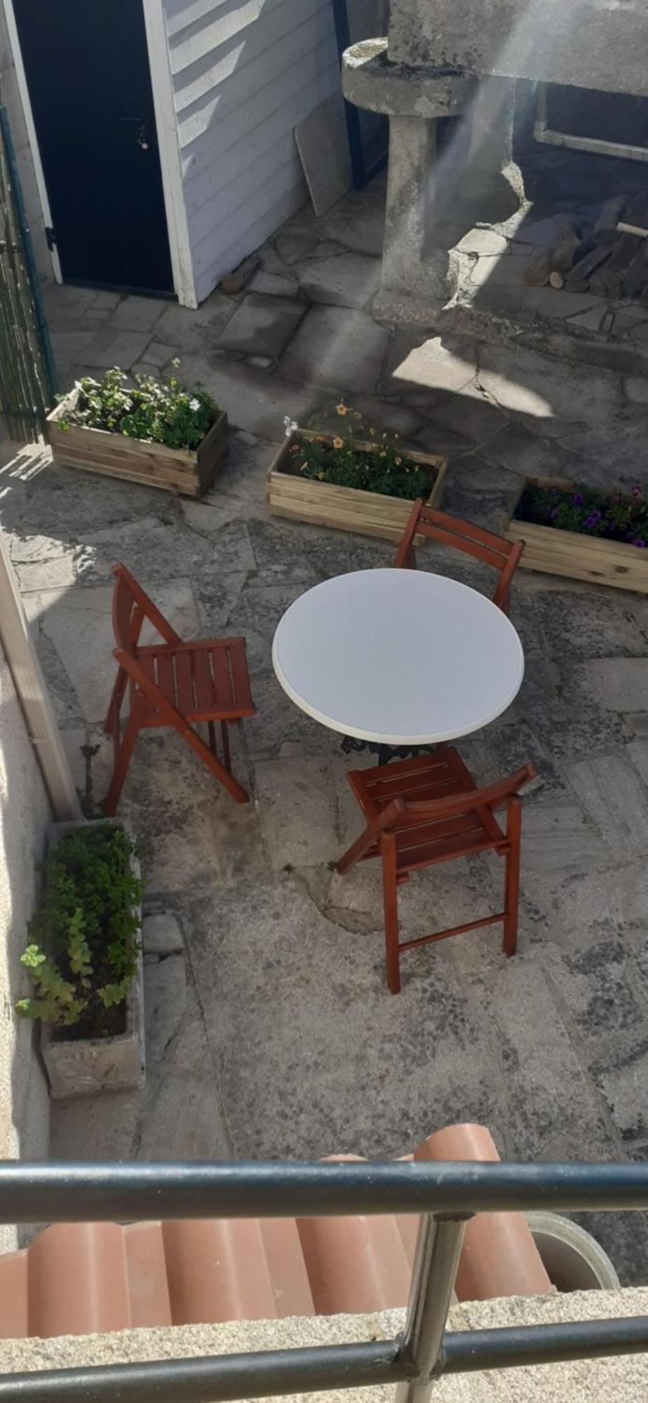 Hostal Casa Martinez Буэу Экстерьер фото
