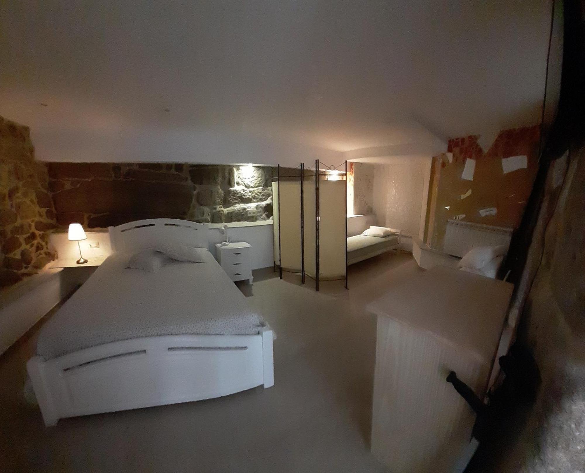 Hostal Casa Martinez Буэу Экстерьер фото