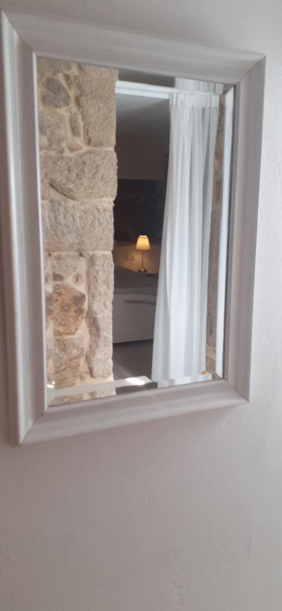 Hostal Casa Martinez Буэу Экстерьер фото