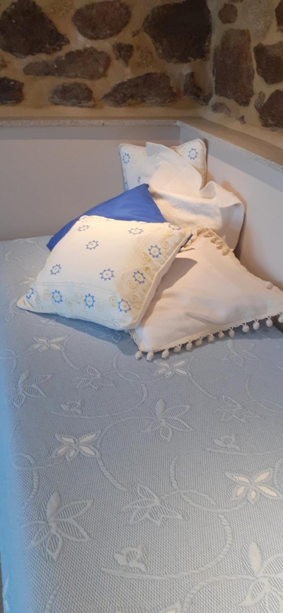 Hostal Casa Martinez Буэу Экстерьер фото