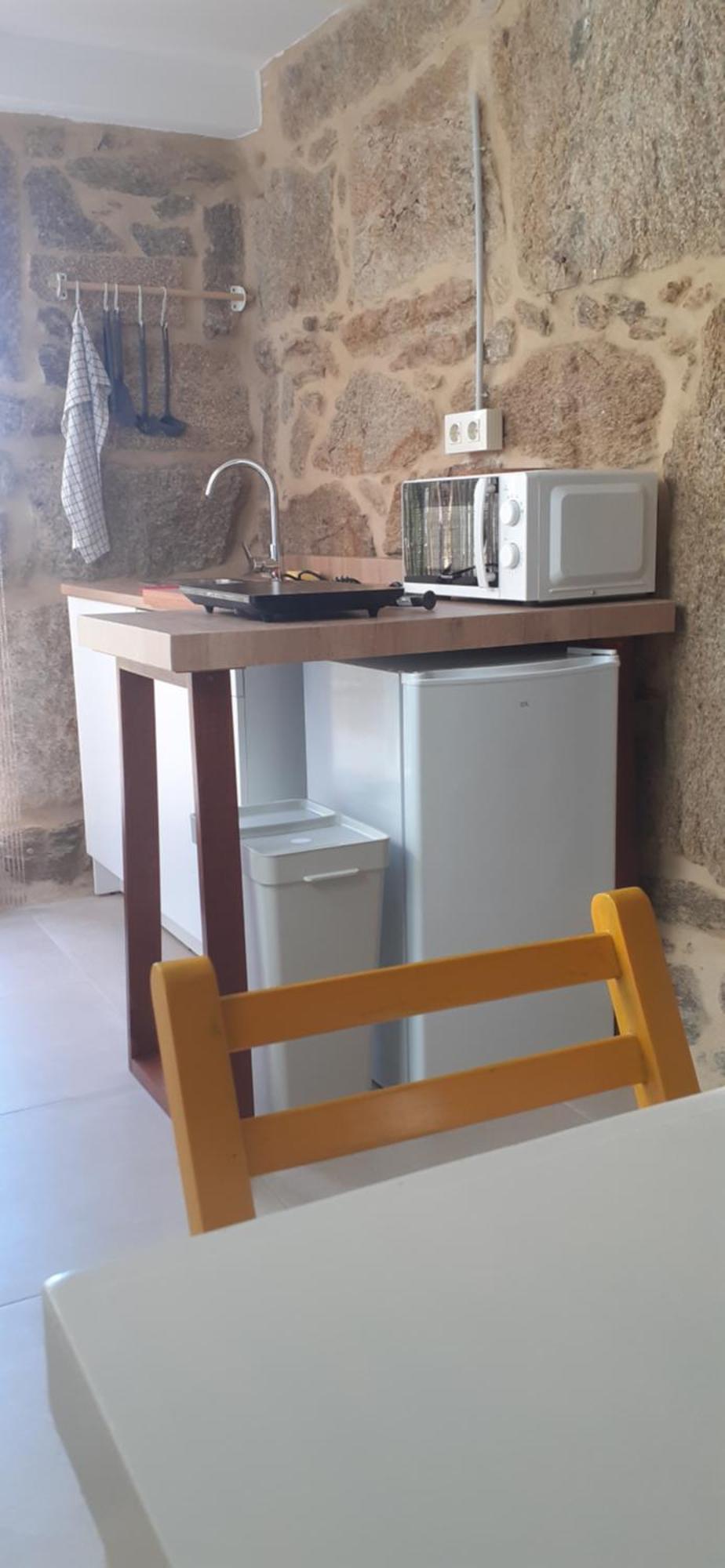 Hostal Casa Martinez Буэу Экстерьер фото