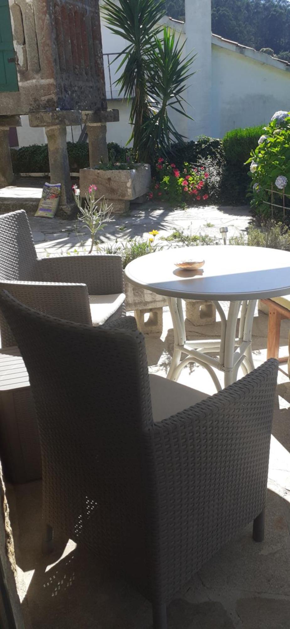 Hostal Casa Martinez Буэу Экстерьер фото