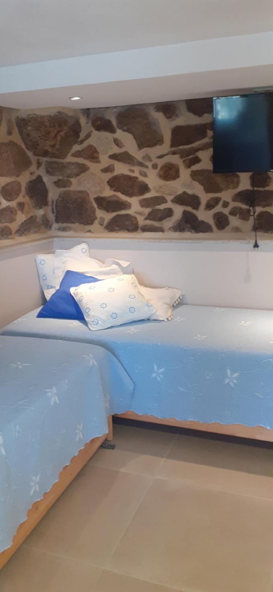 Hostal Casa Martinez Буэу Экстерьер фото