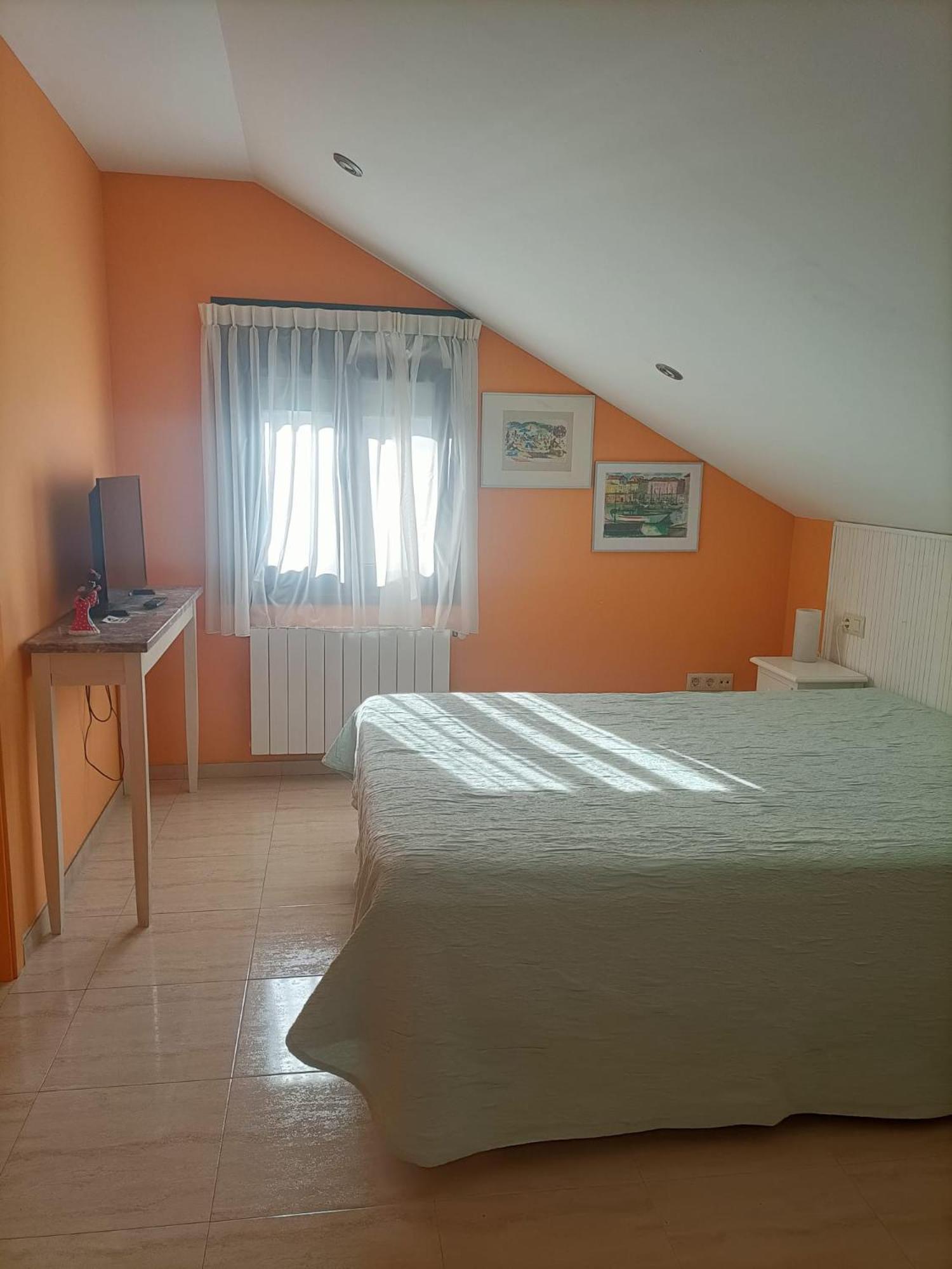 Hostal Casa Martinez Буэу Экстерьер фото