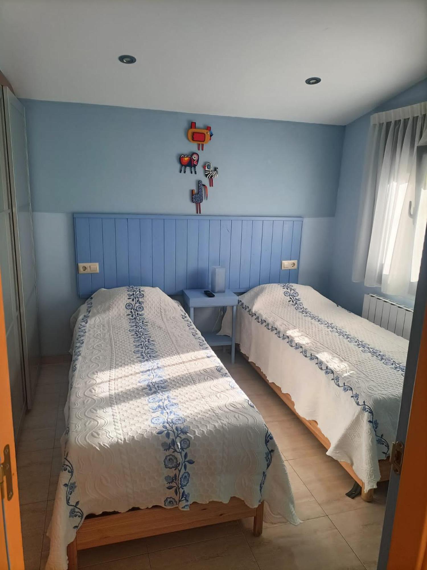 Hostal Casa Martinez Буэу Экстерьер фото
