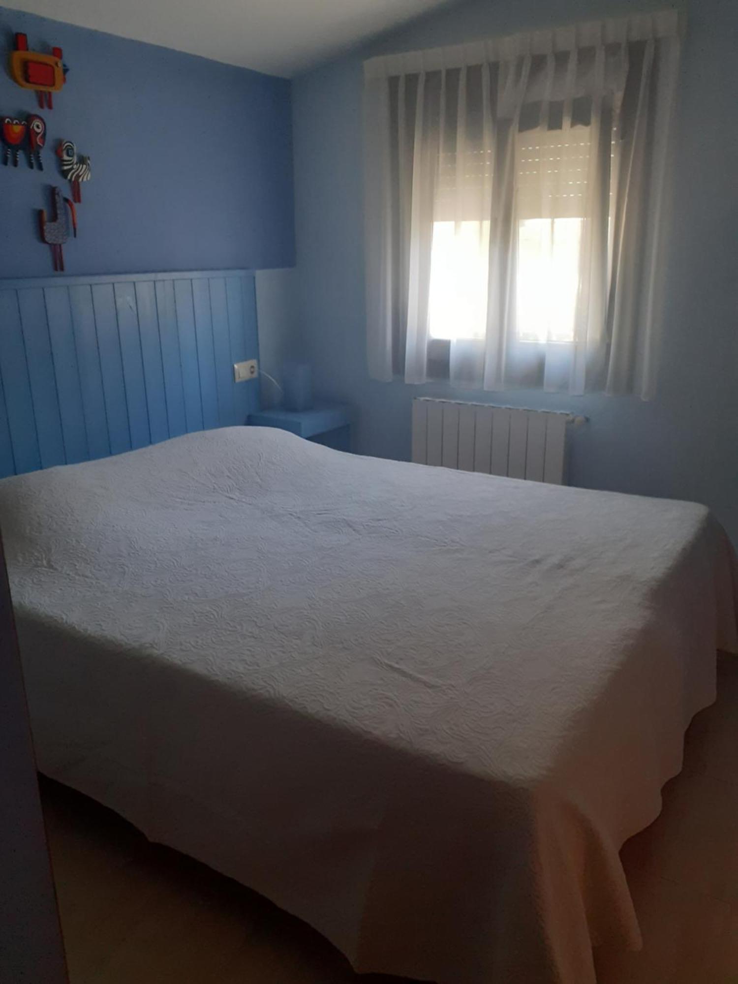 Hostal Casa Martinez Буэу Экстерьер фото