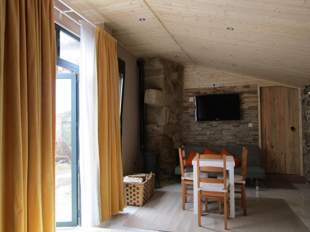 Hostal Casa Martinez Буэу Экстерьер фото